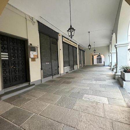 Giuditta B&B Ciriè Zewnętrze zdjęcie