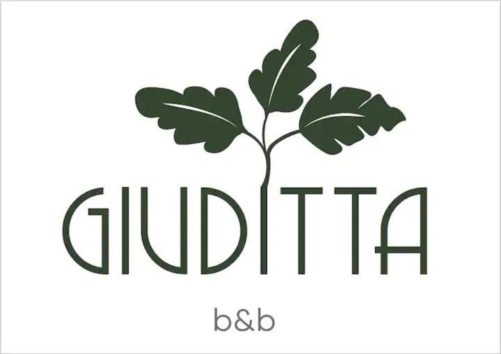 Giuditta B&B Ciriè Zewnętrze zdjęcie