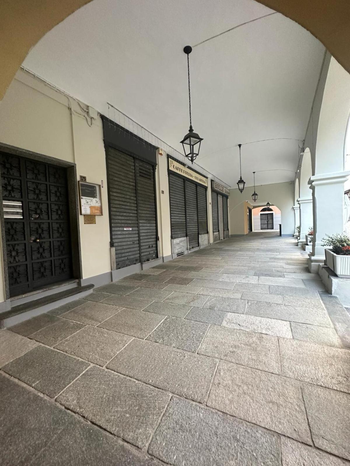 Giuditta B&B Ciriè Zewnętrze zdjęcie