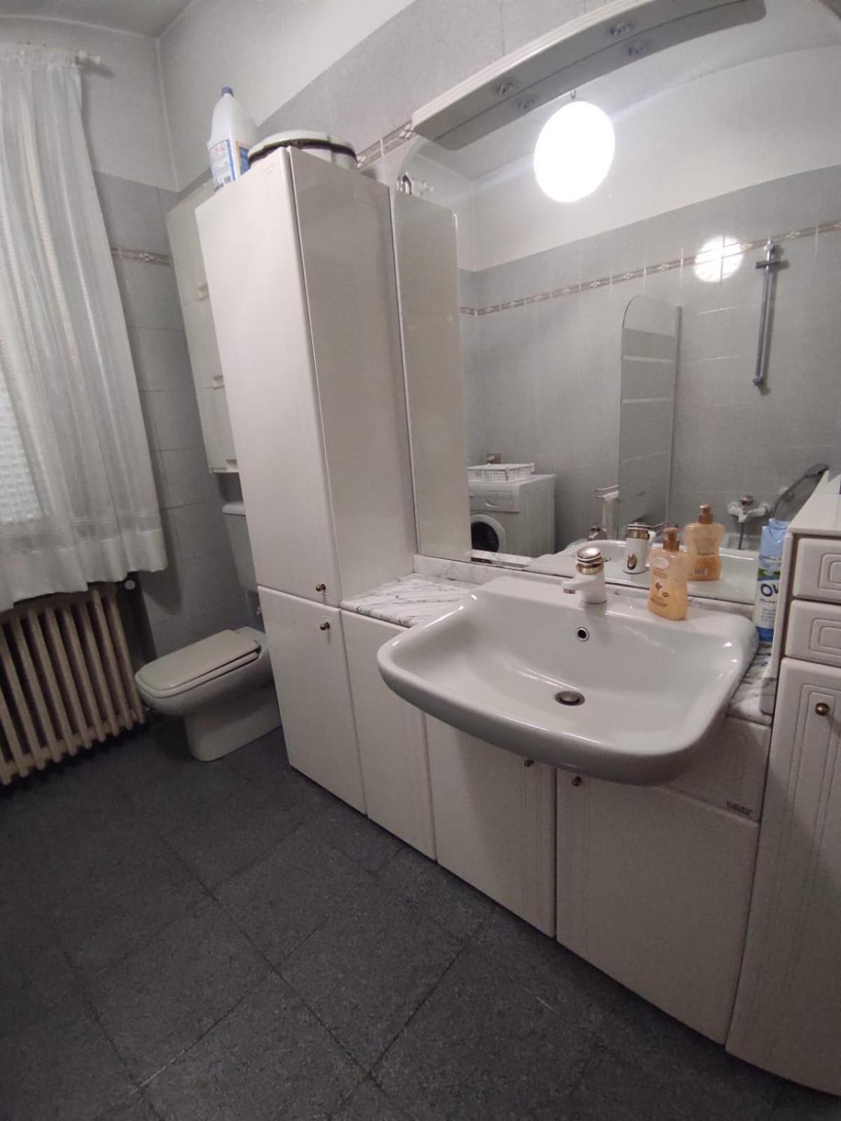 Giuditta B&B Ciriè Zewnętrze zdjęcie