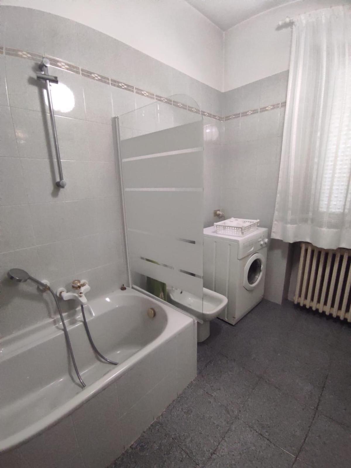 Giuditta B&B Ciriè Zewnętrze zdjęcie