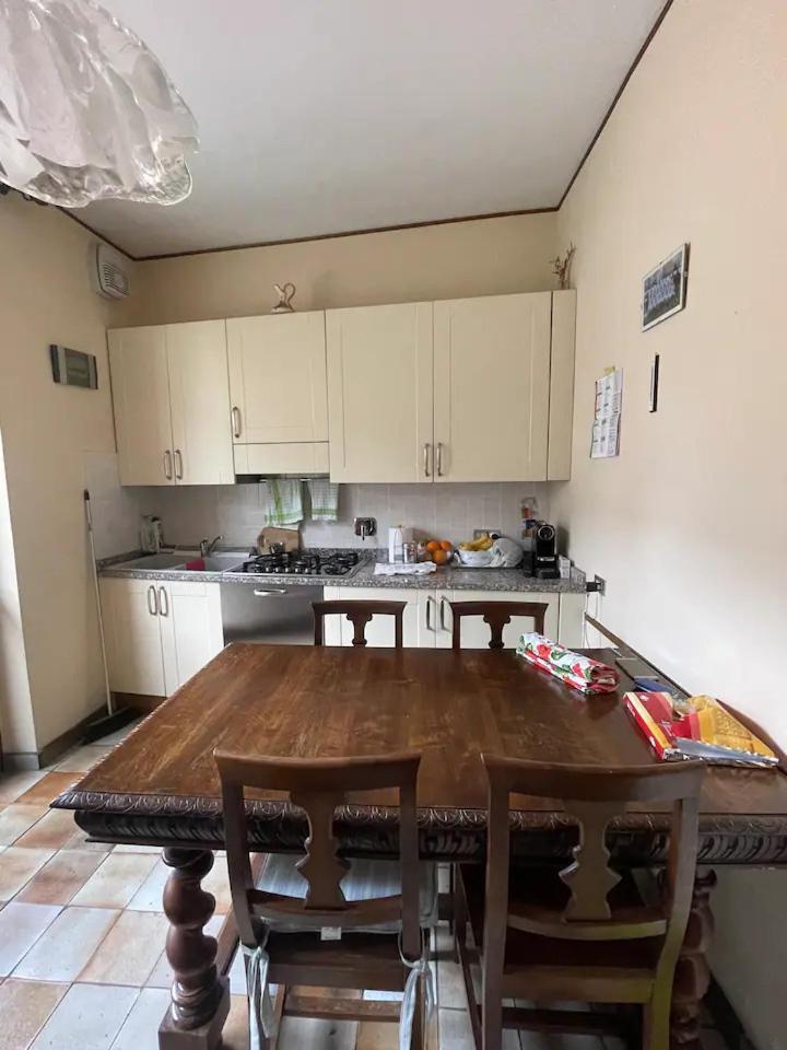 Giuditta B&B Ciriè Zewnętrze zdjęcie