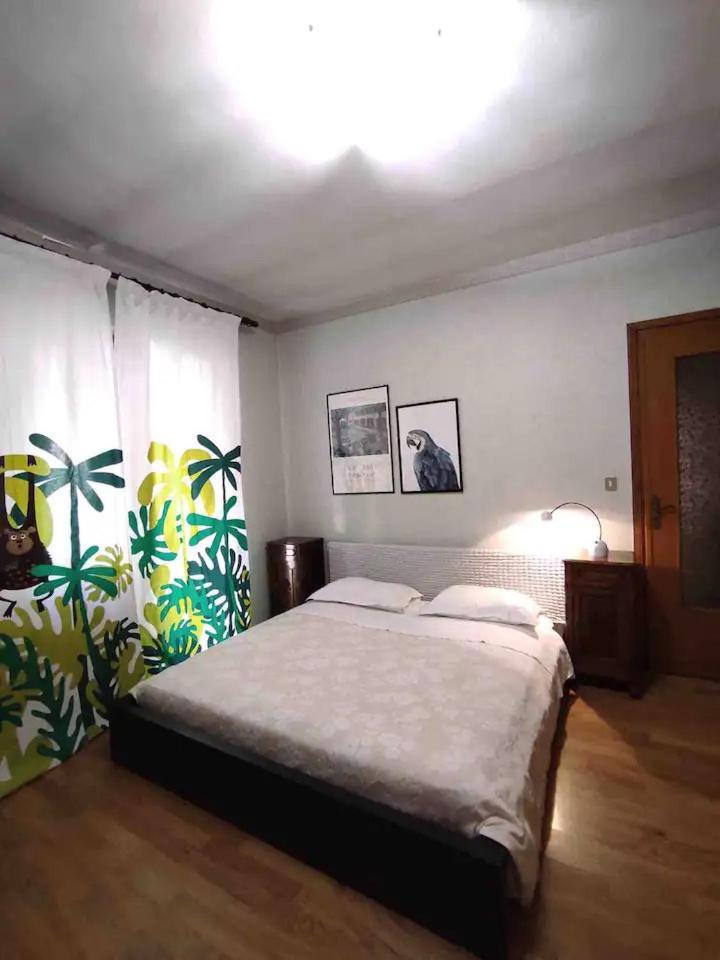 Giuditta B&B Ciriè Zewnętrze zdjęcie