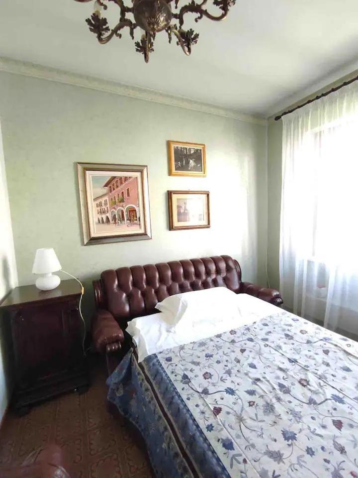 Giuditta B&B Ciriè Zewnętrze zdjęcie