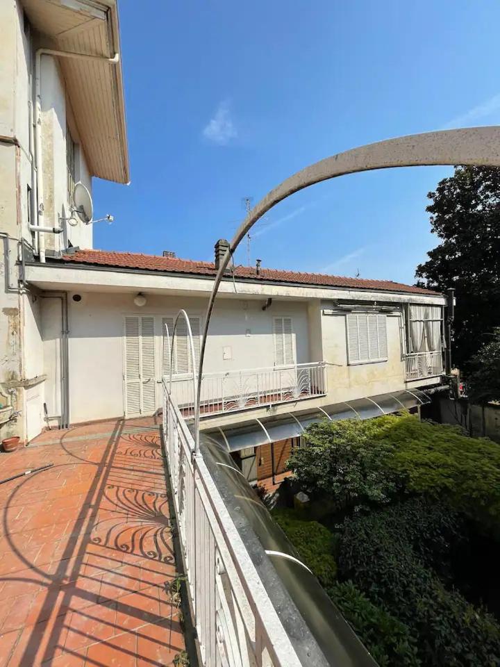 Giuditta B&B Ciriè Zewnętrze zdjęcie